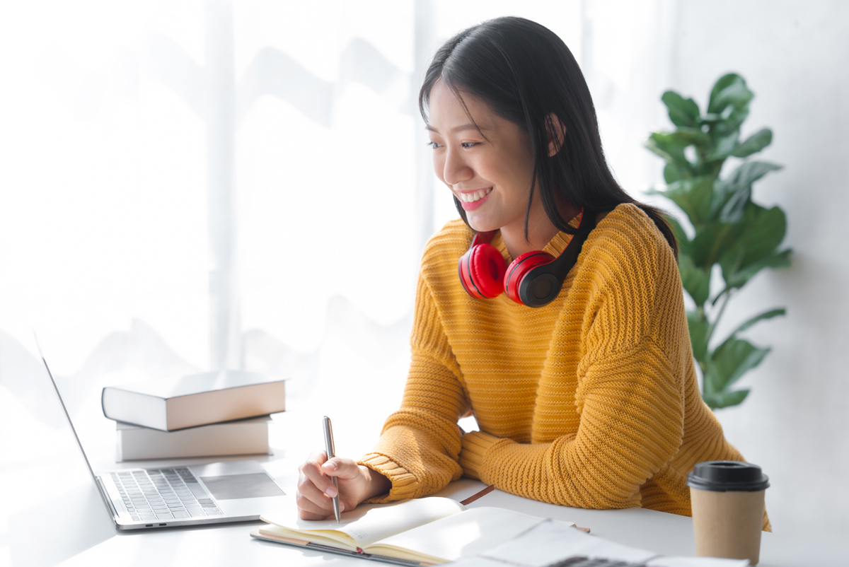 A short extract of plain text describing the image goes here